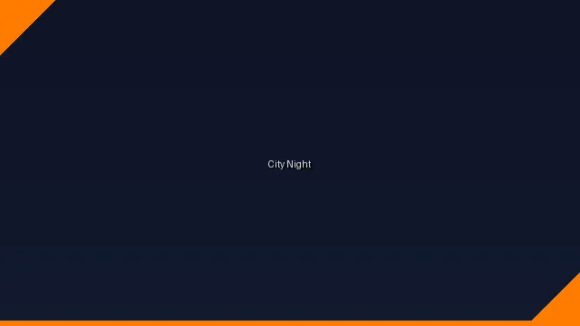 城市夜景主题赛 - RAPPER免费看一次 视频创作挑战